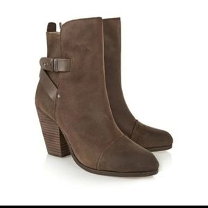 Rag & Bone Boots